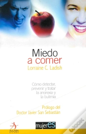 Capa do artigo Miedo A Comer