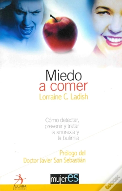 Capa do artigo Miedo A Comer