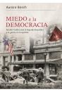 Miedo A La Democracia - Preview