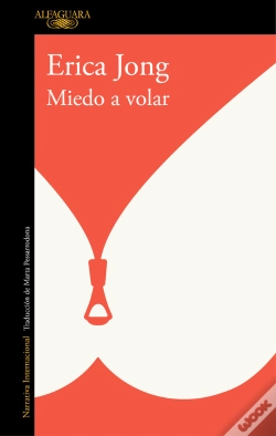 Capa do artigo Miedo A Volar