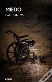 Capa do artigo Miedo