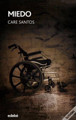 Capa do artigo Miedo