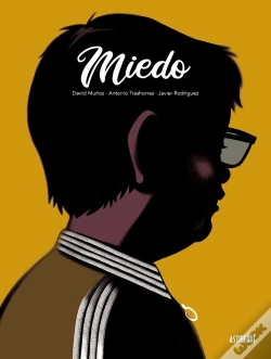 Capa do artigo Miedo