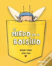 Capa do artigo Miedo En El Bolsillo, El