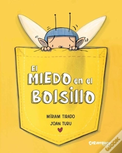 Capa do artigo Miedo En El Bolsillo, El
