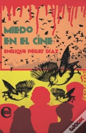 Capa do artigo Miedo En El Cine