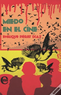 Capa do artigo Miedo En El Cine