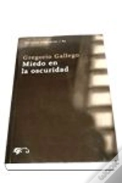 Capa do artigo Miedo En La Oscuridad