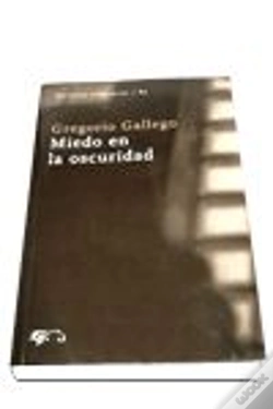 Capa do artigo Miedo En La Oscuridad