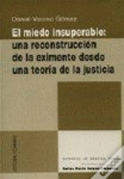Capa do artigo Miedo Insuperable Un Reconstru