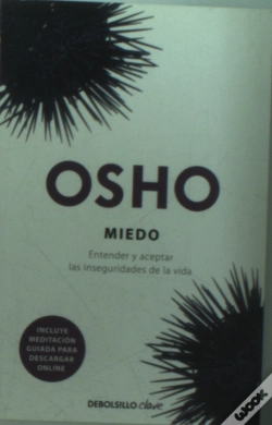 Capa do artigo Miedo