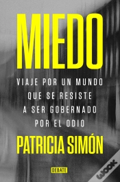 Capa do artigo Miedo