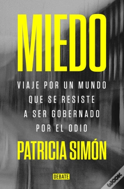 Capa do artigo Miedo