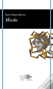Capa do artigo Miedo