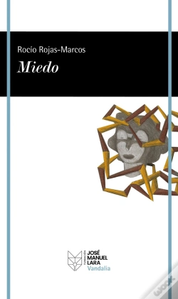 Capa do artigo Miedo
