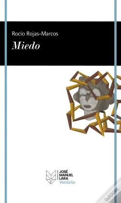 Capa do artigo Miedo