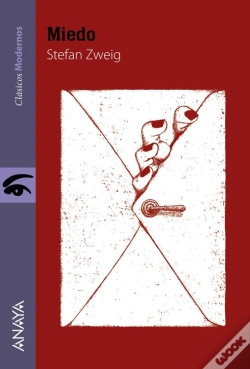 Capa do artigo Miedo