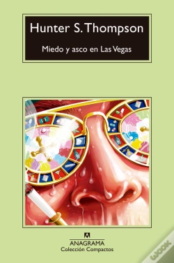Capa do artigo Miedo Y Asco En Las Vegas