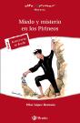 Miedo Y Misterio En Los Pirineos - Preview