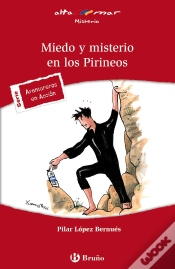 Capa do artigo Miedo Y Misterio En Los Pirineos