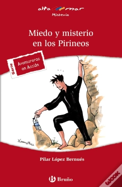 Capa do artigo Miedo Y Misterio En Los Pirineos