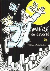 Capa do artigo Miège En Liberté