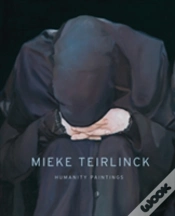 Capa do artigo Mieke Teirlinck