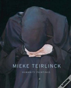 Capa do artigo Mieke Teirlinck