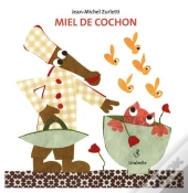 Miel De Cochon