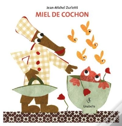 Capa do artigo Miel De Cochon