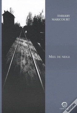 Capa do artigo Miel De Neige