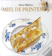 Capa do artigo Miel De Printemps