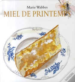 Capa do artigo Miel De Printemps