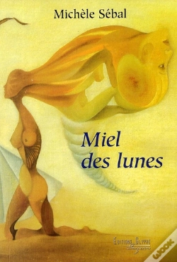 Capa do artigo Miel Des Lunes