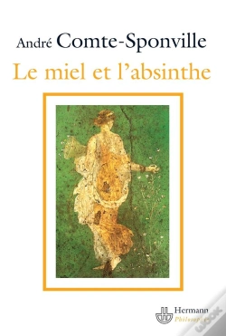 Capa do artigo Miel Et L'Absinthe (Le)-