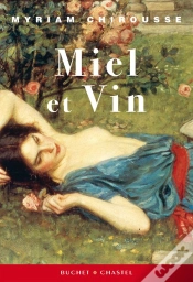 Capa do artigo Miel Et Vin