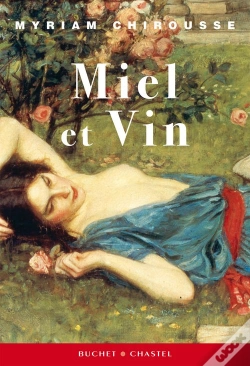 Capa do artigo Miel Et Vin
