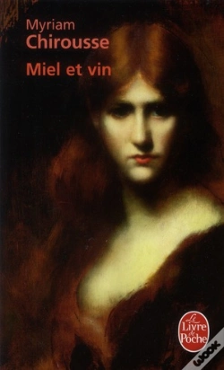 Capa do artigo Miel Et Vin