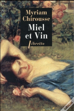 Capa do artigo Miel Et Vin