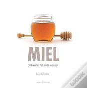 Capa do artigo Miel