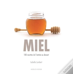 Capa do artigo Miel