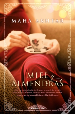 Capa do artigo Miel Y Almendras