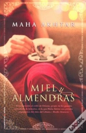 Capa do artigo Miel Y Almendras