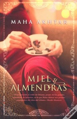 Capa do artigo Miel Y Almendras