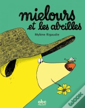 Capa do artigo Mielours Et Les Abeilles