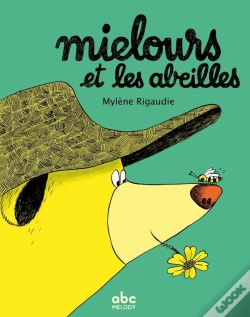 Capa do artigo Mielours Et Les Abeilles