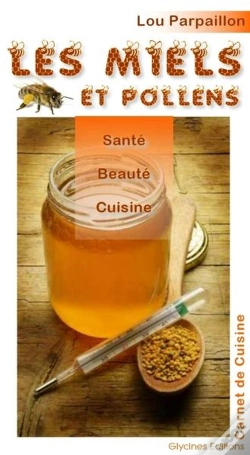 Capa do artigo Miels Et Sante
