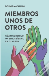 Miembros Unos De Otros