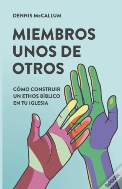 Capa do artigo Miembros Unos De Otros