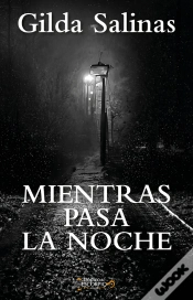 Capa do artigo Mienras Pasa La Noche